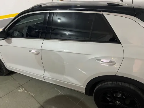 Volkswagen T-Roc 2025 R-Line 