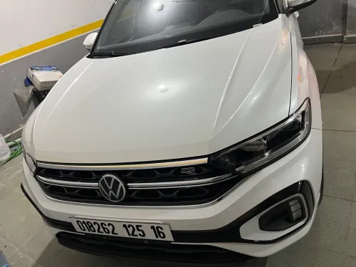 Volkswagen T-Roc 2025 R-Line 