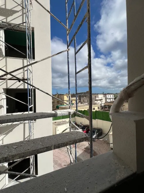 Vente Appartement F2 Alger Ouled fayet