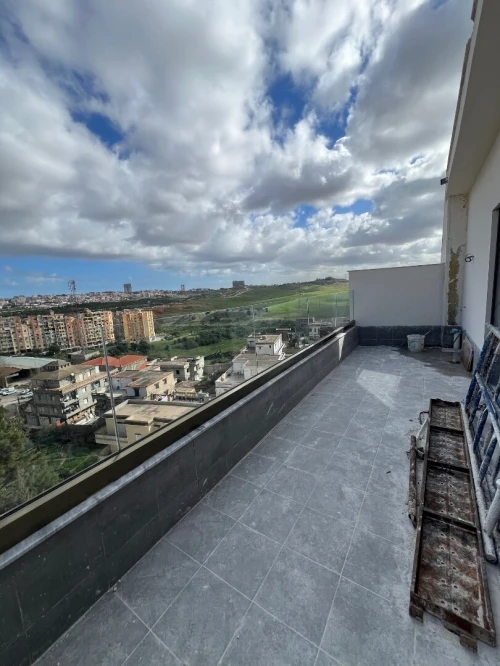Vente Appartement F4 Alger Ouled fayet