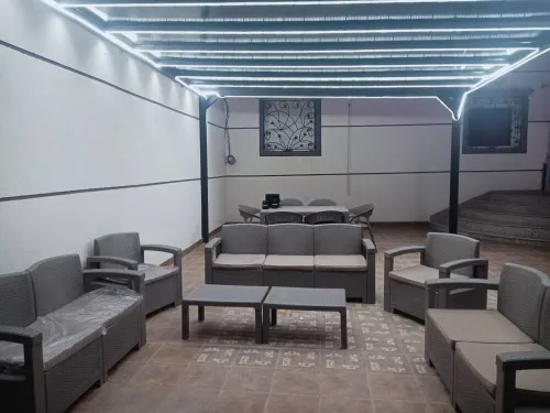 Location vacances Villa Oran Bousfer