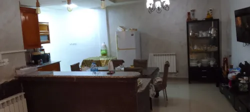 Location vacances Villa Oran Bousfer