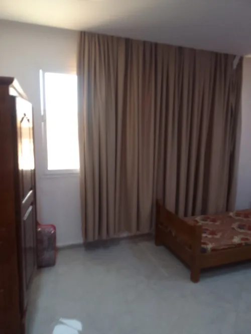Location vacances Villa Oran Bousfer