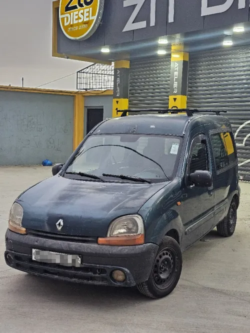 Renault Kangoo 1999 Kangoo