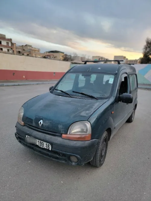 Renault Kangoo 1999 Kangoo