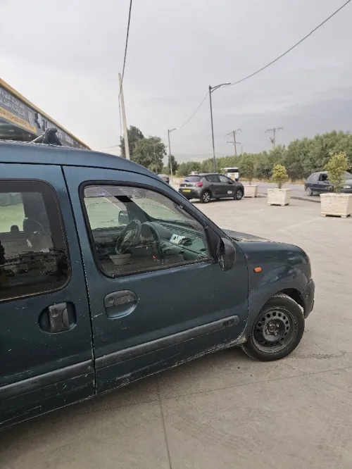 Renault Kangoo 1999 Kangoo
