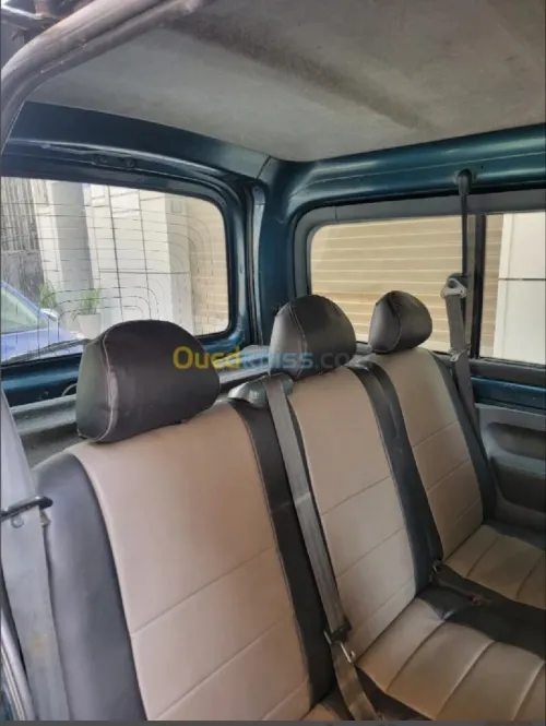 Renault Kangoo 1999 Kangoo