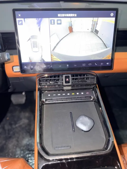 Jetour New Dashing  2026 Luxury Plus 