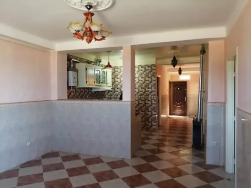 Vente Appartement F5 Tipaza Cherchell