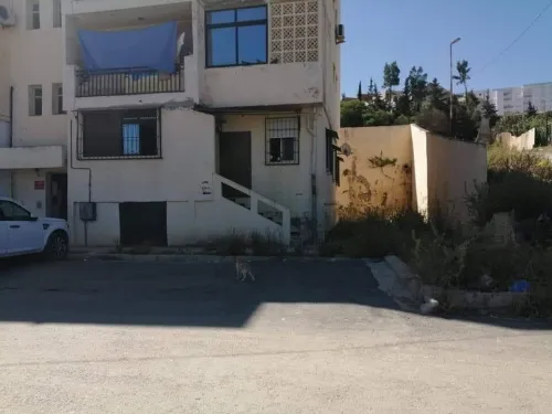 Vente Appartement F5 Tipaza Cherchell
