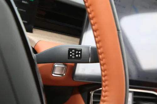 Jetour Dashing 2026 Flagship
