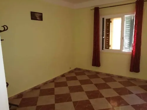 Vente Appartement F5 Tipaza Cherchell