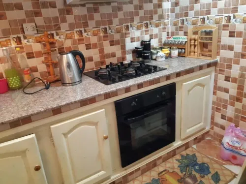 Vente Appartement F5 Tipaza Cherchell