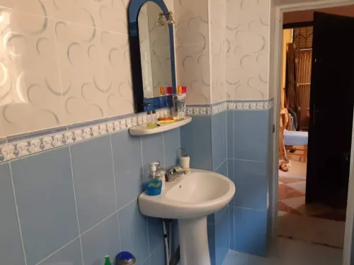 Vente Appartement F5 Tipaza Cherchell