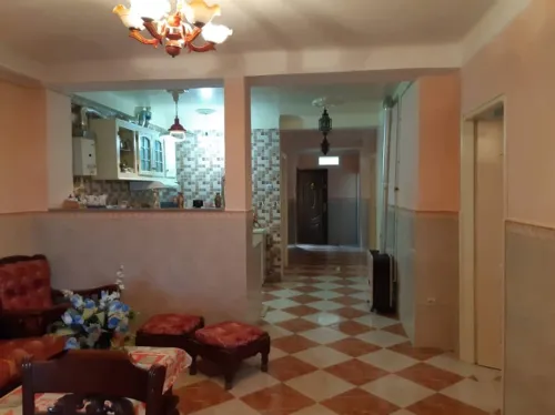 Vente Appartement F5 Tipaza Cherchell