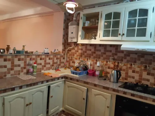 Vente Appartement F5 Tipaza Cherchell