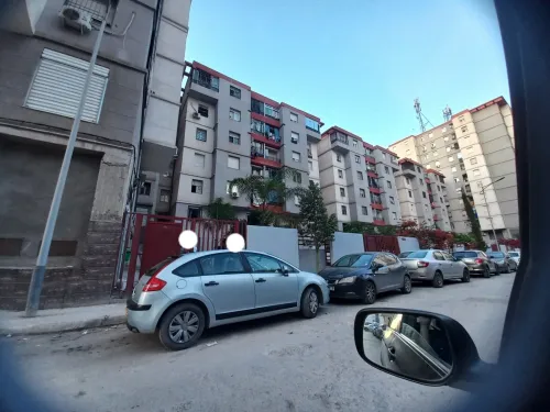 Vente Appartement F3 Oran Bir el djir