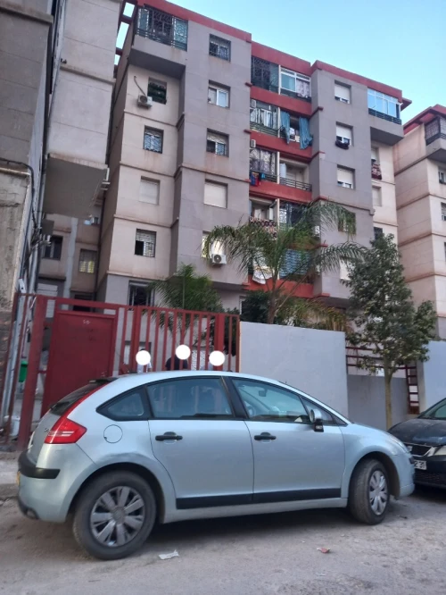 Vente Appartement F3 Oran Bir el djir