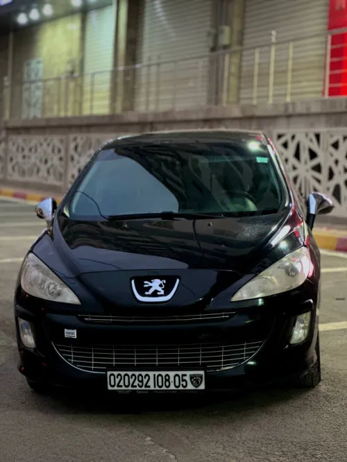Peugeot 308 2008 Active