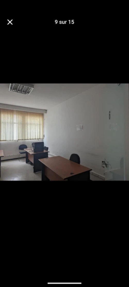 Location vacances Appartement F8 Alger Alger centre