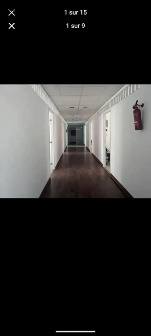 Location vacances Appartement F8 Alger Alger centre