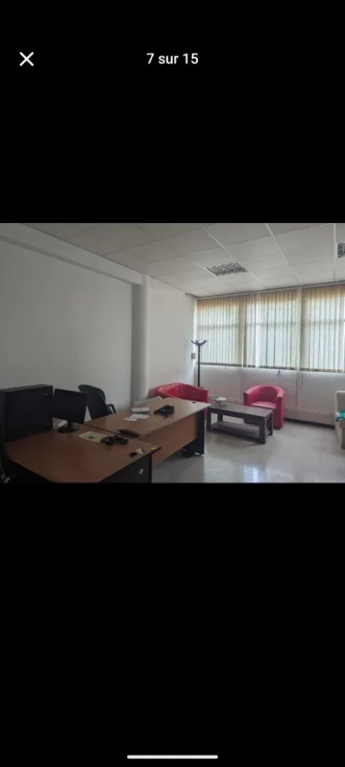 Location vacances Appartement F8 Alger Alger centre