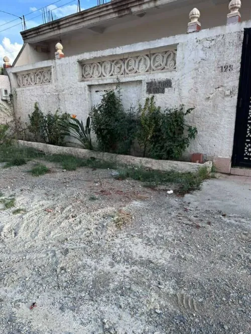 Vente Villa Alger Sidi moussa