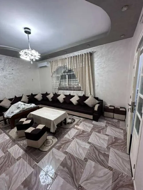 Vente Villa Alger Sidi moussa
