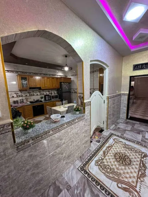 Vente Villa Alger Sidi moussa