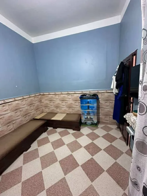 Vente Villa Alger Sidi moussa