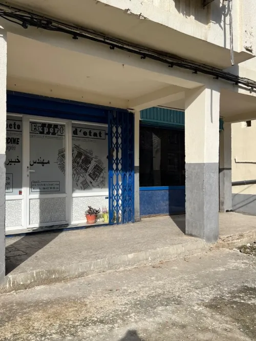 Vente Local Annaba Annaba