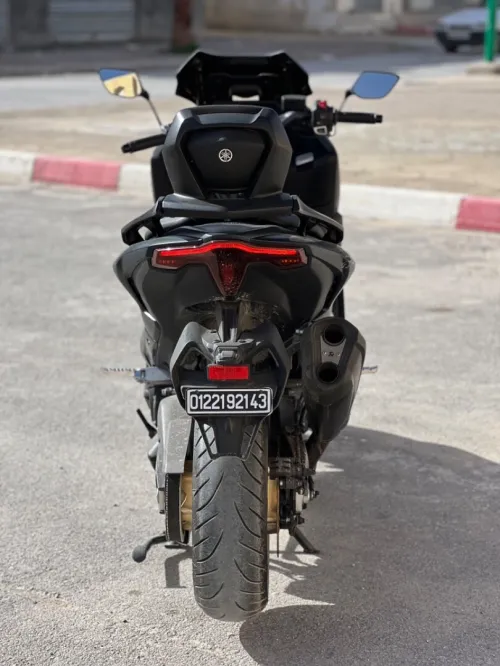 Yamaha Tmax 562 2023 2023