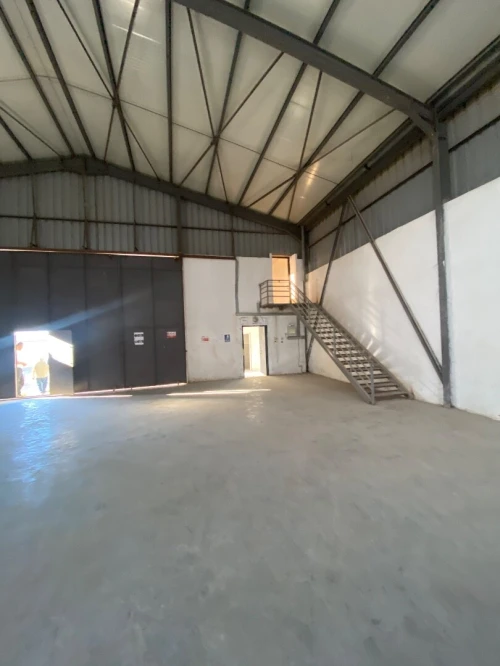 Location Hangar Blida Boufarik