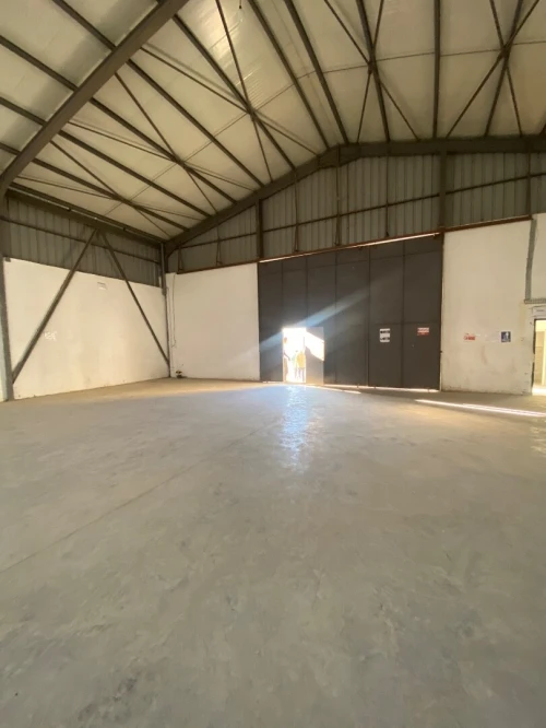 Location Hangar Blida Boufarik