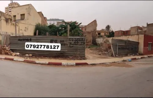 Vente Terrain Mostaganem Mostaganem