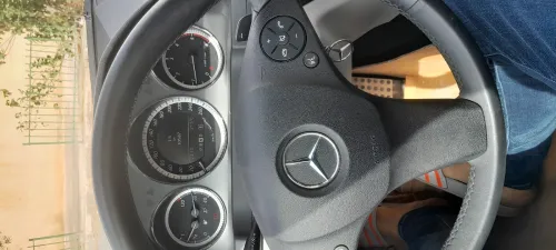 Mercedes Classe C 2011 C250 AVANTGARD