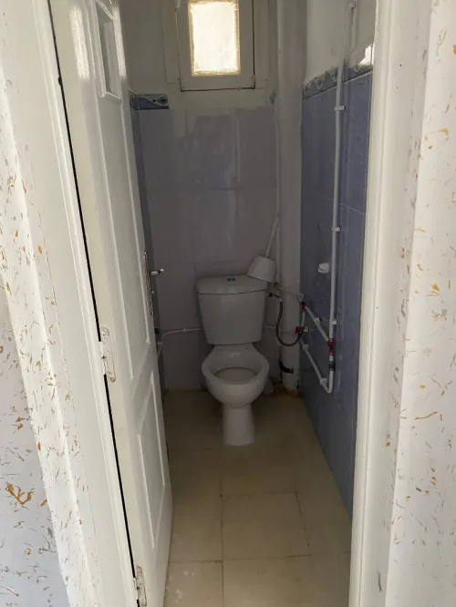 Vente Appartement F3 Tipaza 