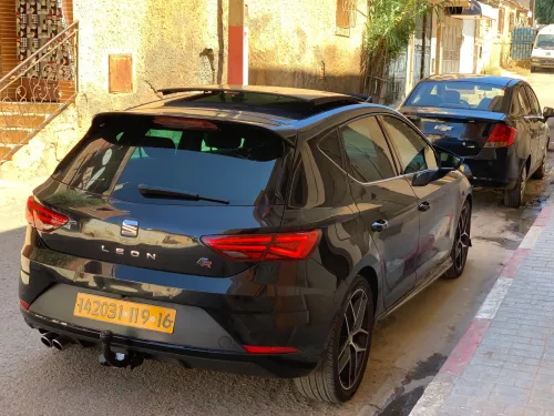 Seat Leon 2019 Bets