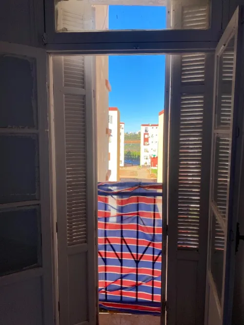 Vente Appartement F3 Tipaza 