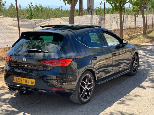 Seat Leon 2019 Bets