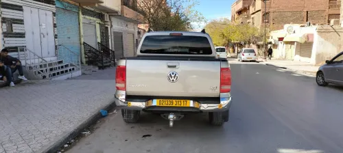Volkswagen Amarok 2013 HighLine