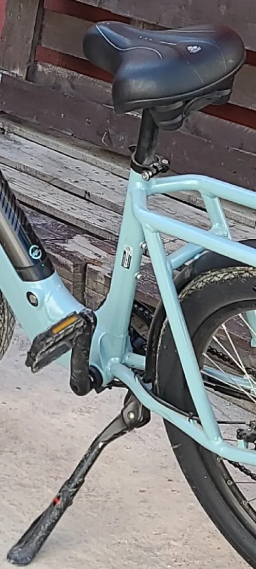Velo electrique