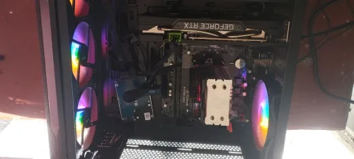 Pc gamer 