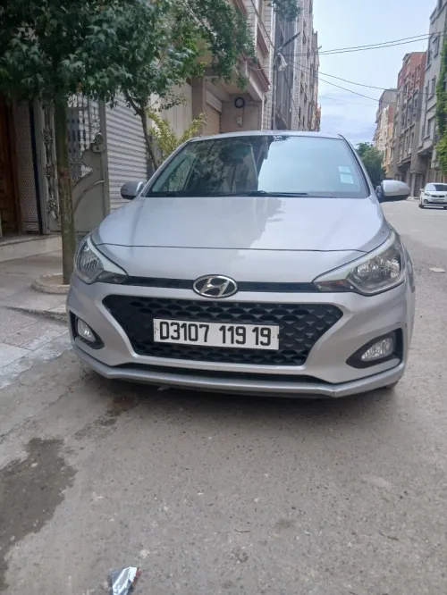 Hyundai i20 2019 i20
