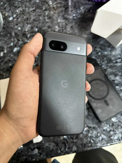 google pixel 8a