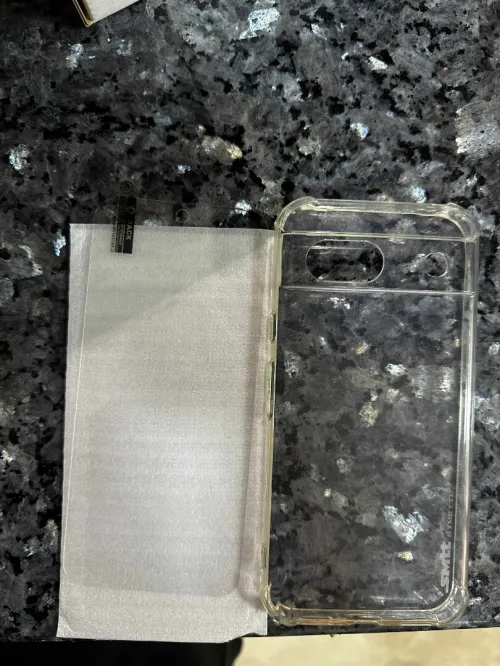 google pixel 8a