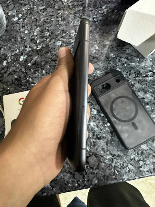 google pixel 8a