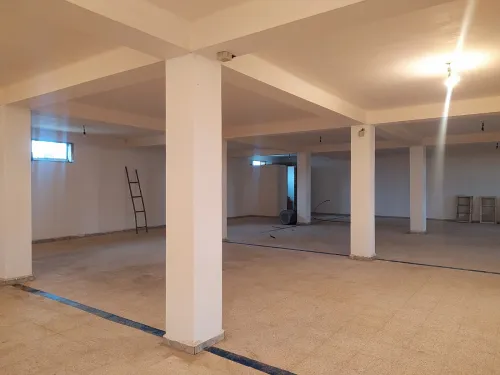 Location Local Alger Birtouta