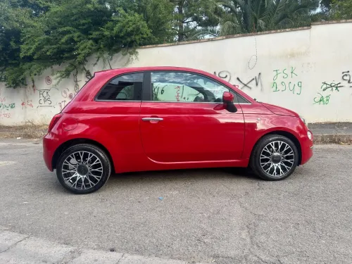 Fiat 500 2023 Dolcevita
