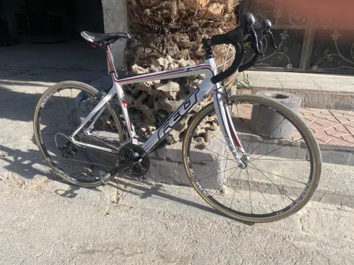 FELT F-Series 